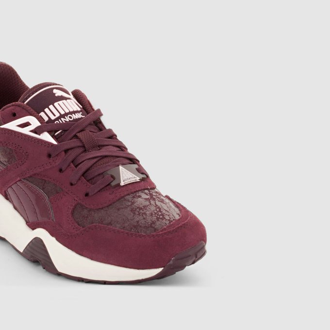 puma trinomic r698 prune