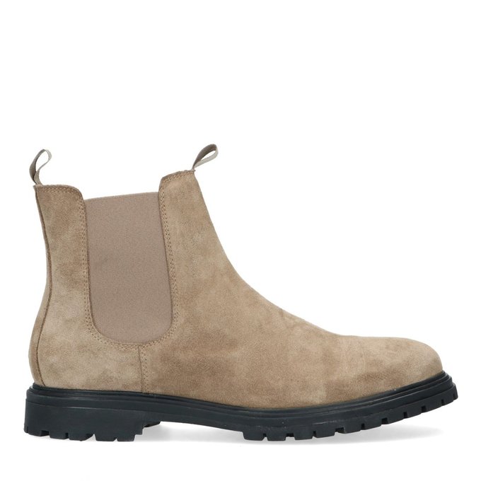 boots sacha la redoute
