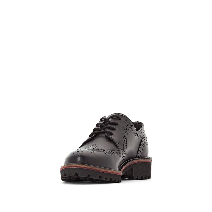 kickers rony noir