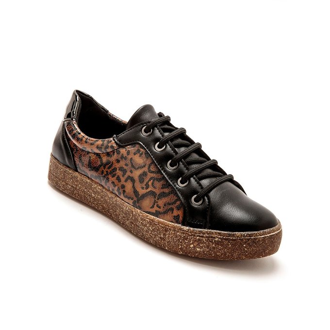 derbies femme vegan