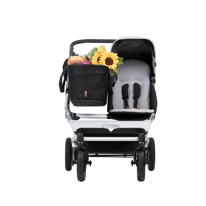 poussette double buggy