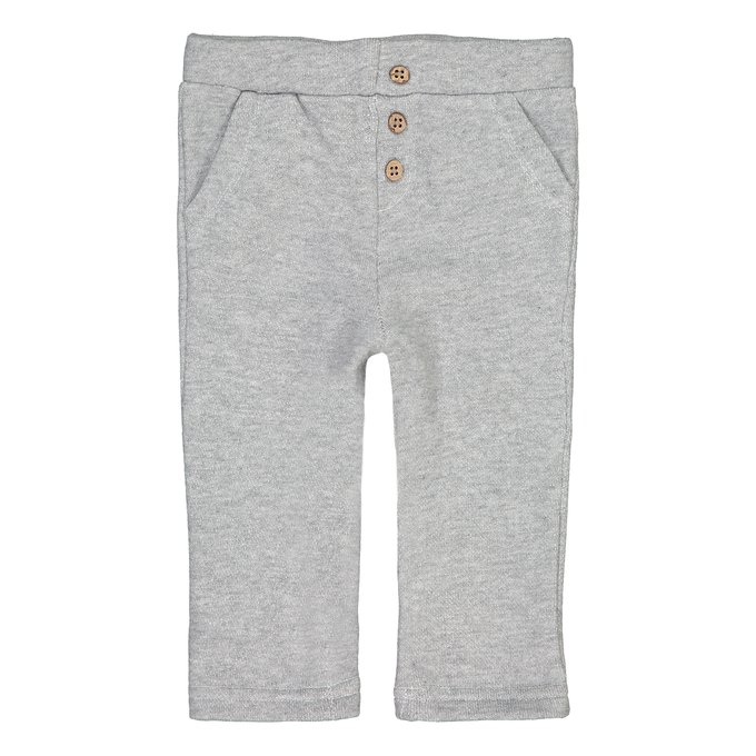 1 Month-3 Years La Redoute Collections Big Boys Joggers