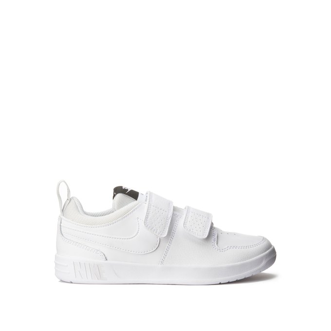 white nike trainers for kids