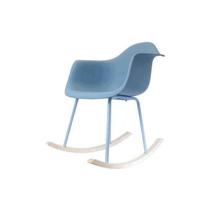 Fauteuil à bascule h.83 cm The Home Deco Factory | La Redoute Fauteuil à bascule h.83 cm The Home Deco Factory | La Redoute