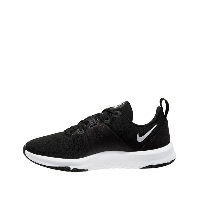 nike black city trainer