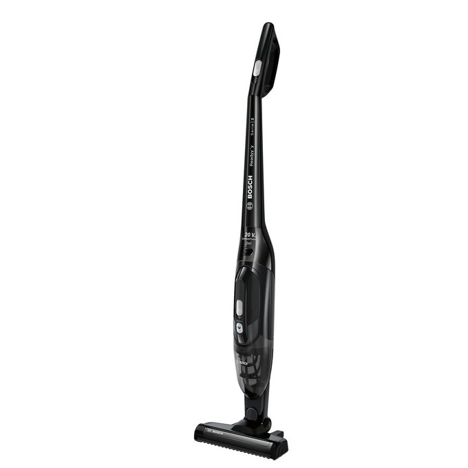 Aspirateur balai readyy'y bbhf220 noir Bosch | La Redoute Aspirateur balai BLACK ET DECKER | La Redoute