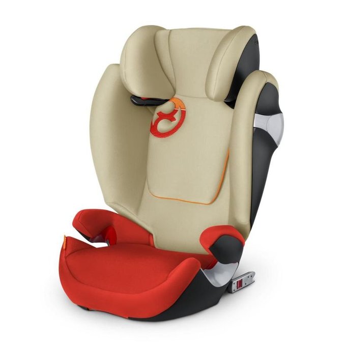 cybex rehausseur