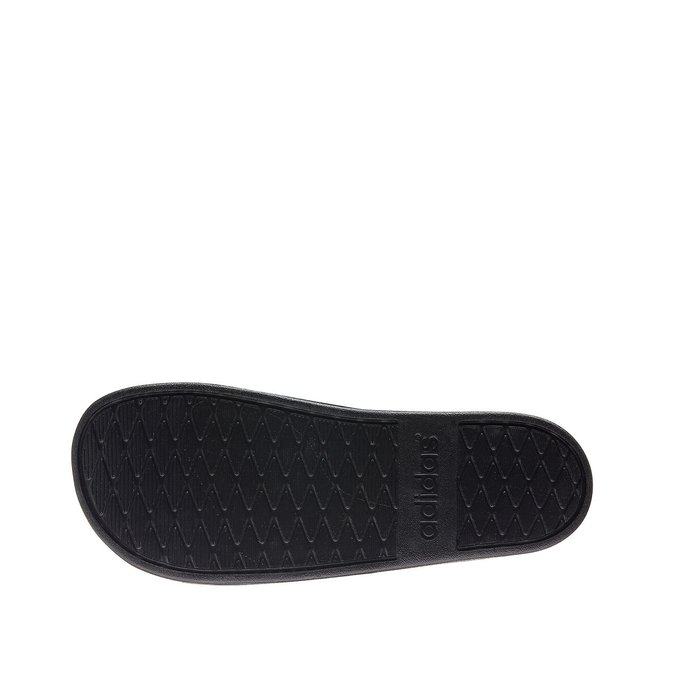 adidas leopard sliders