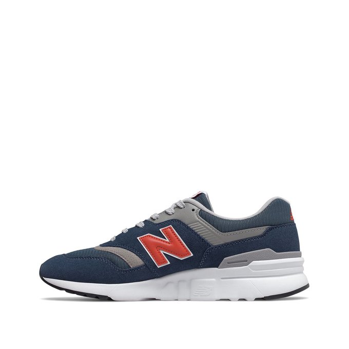 new balance 997h homme bleu