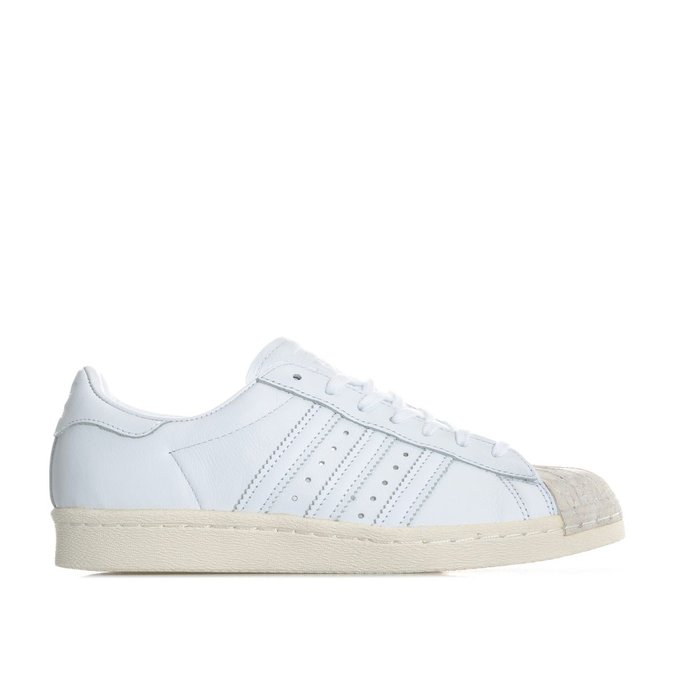 superstar 80s enfant blanc