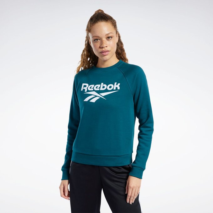 pull reebok bordeaux