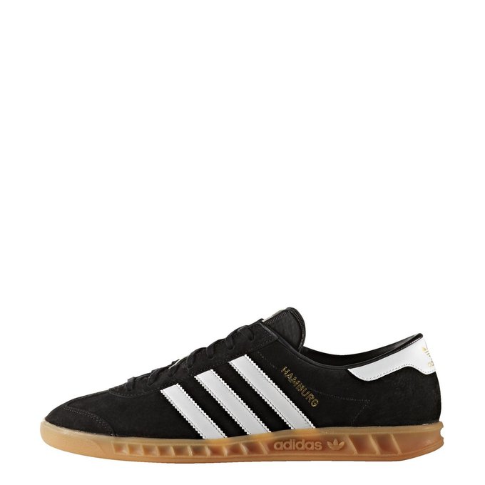 adidas hamburg noire adidas hamburg noire