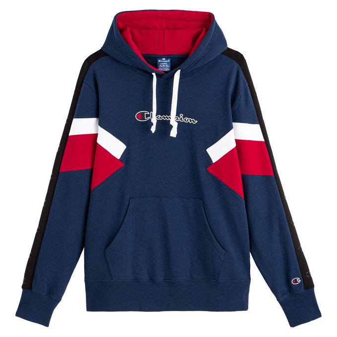 champion overhead hoodie