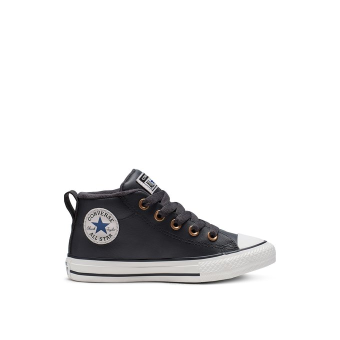 chuck taylor all star gris