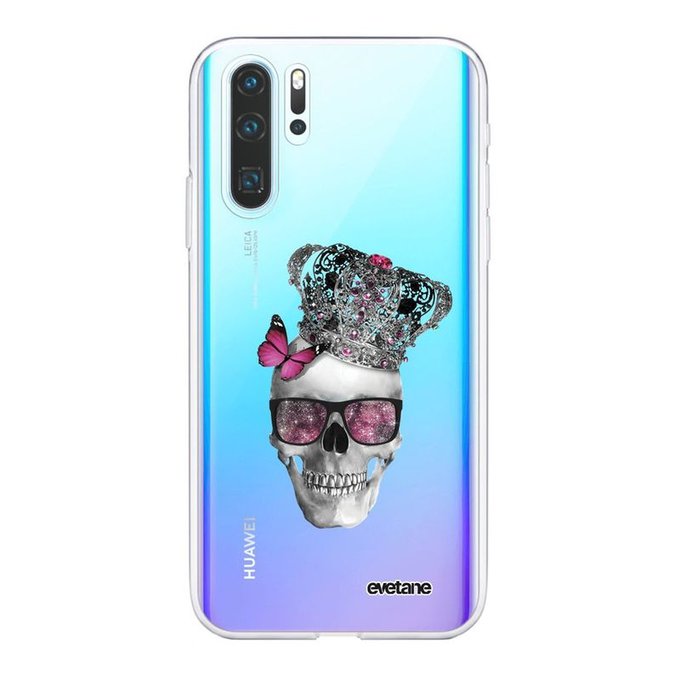 coque huawei p30 lite tete de mort coque huawei p30 lite tete de mort