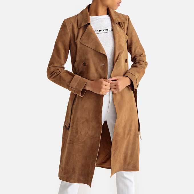 la redoute coats