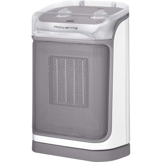 Chauffage Soufflant So9280f0 Excel Aqua Safe Rowenta La Redoute