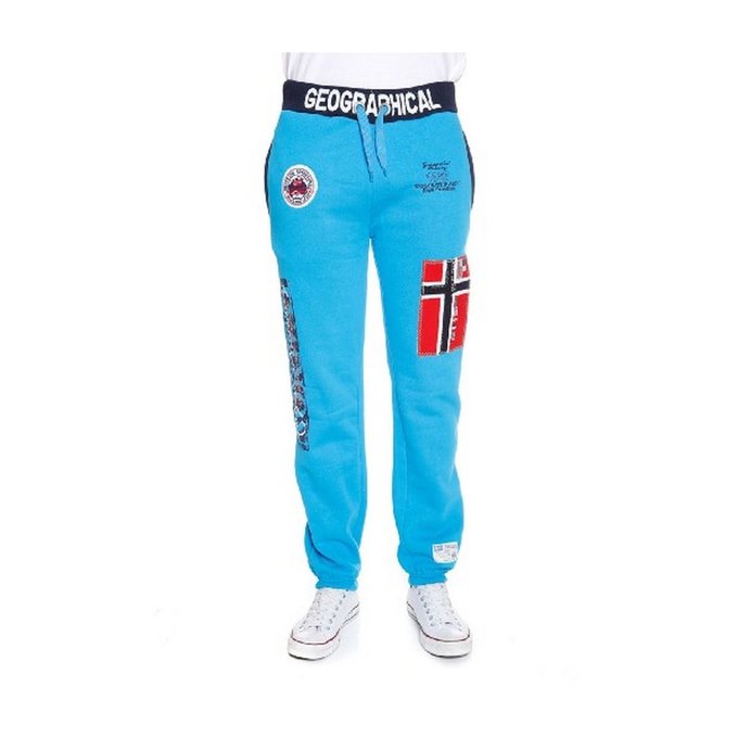 Jogging Myer Geographical Norway La Redoute