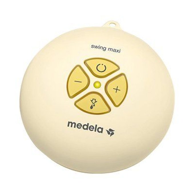 Medela Double Tire Lait Electrique Swing Maxi Flex