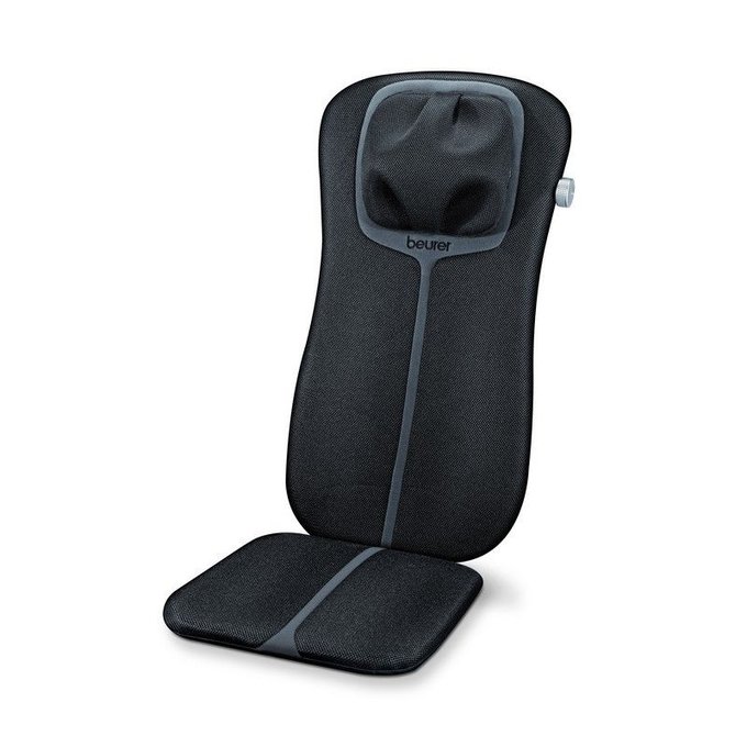 Housse De Siège Massage Shiatsu New Mg 254 Divers