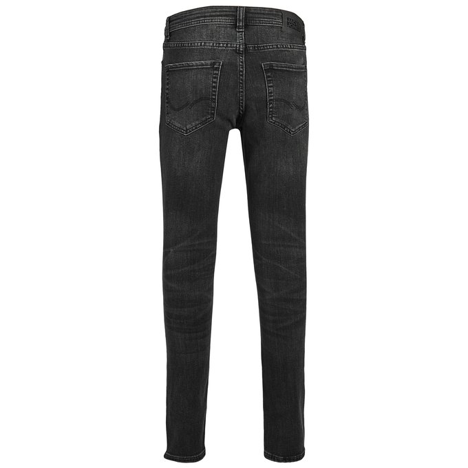 dark grey skinny jeans