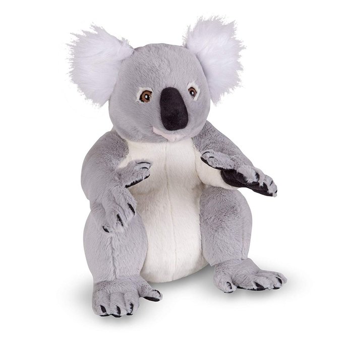 peluche koala grande taille