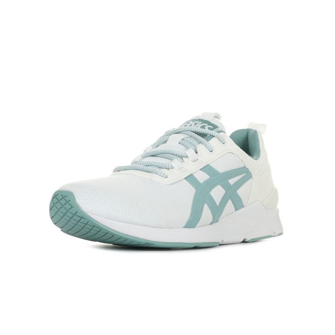 gel lyte bleu clair