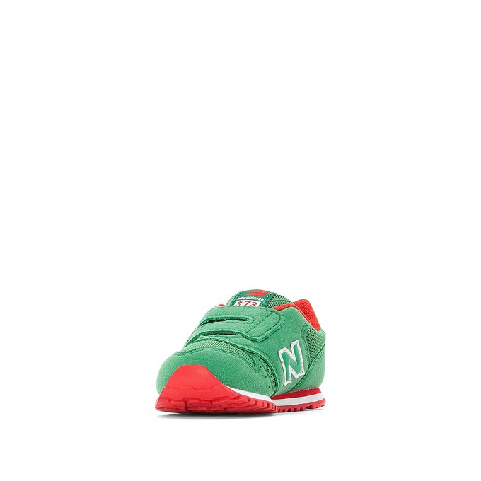 new balance legergroen