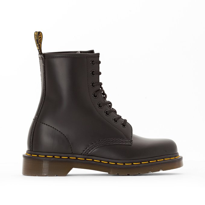 timberland vs dr martens for winter