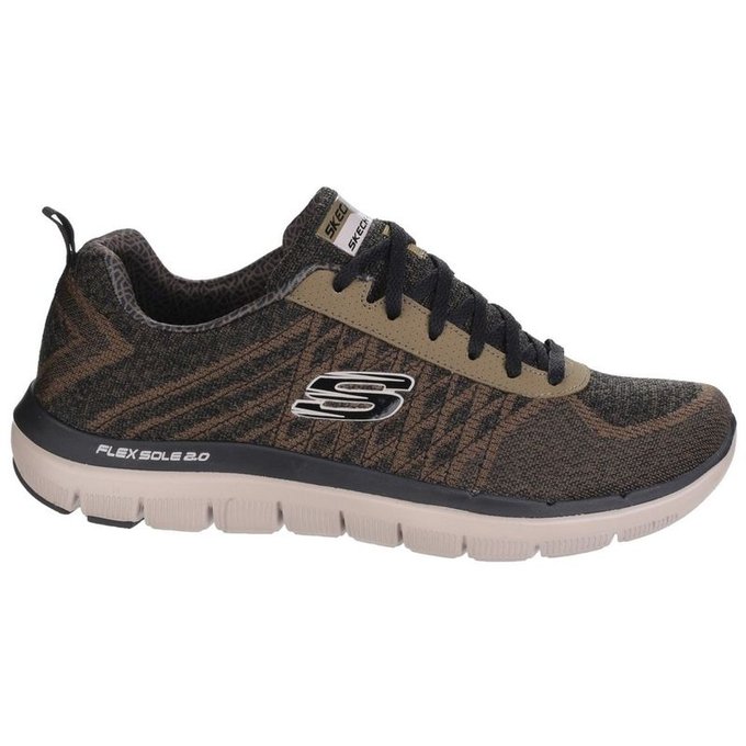 basket flex sole