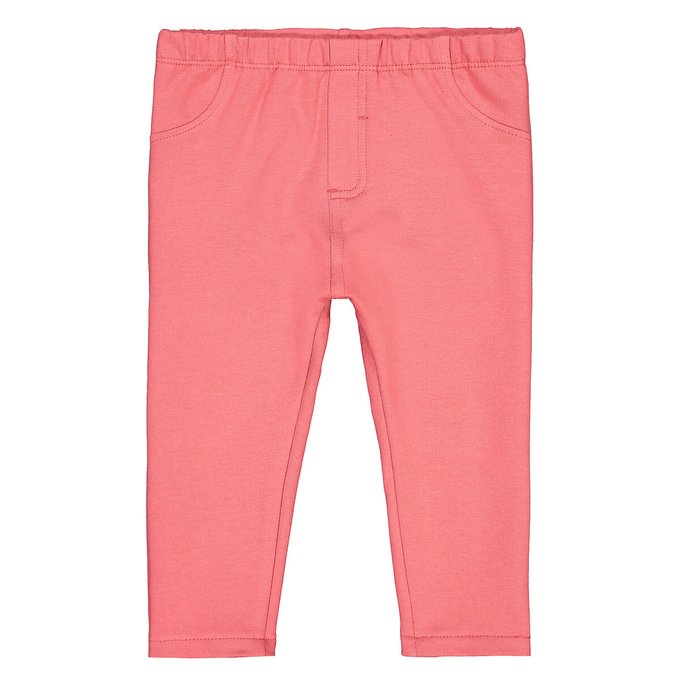 cotton jeggings