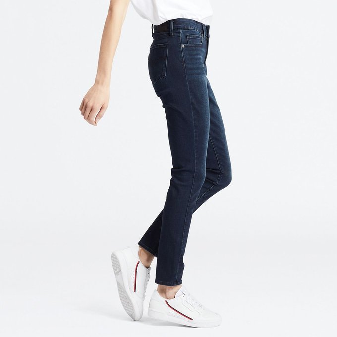 Jean 711 skinny Levi's | La Redoute Jean 711 skinny Levi's | La Redoute