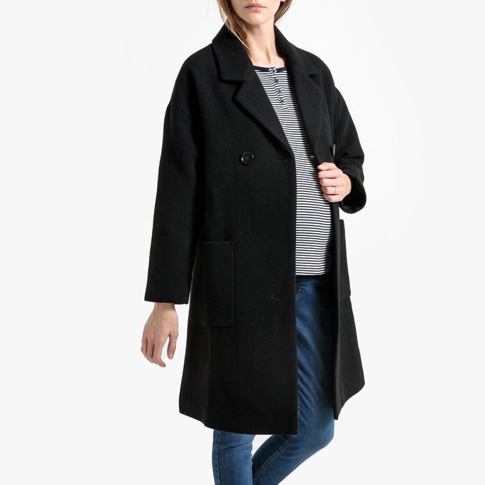 la redoute coats