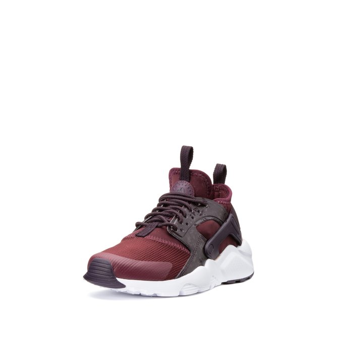 nike air huarache run ultra homme marron