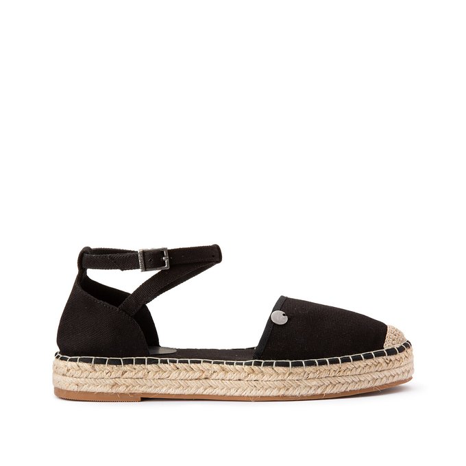 espadrilles esprit