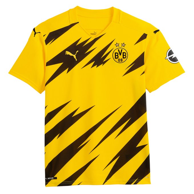 Maillot bvb clearance