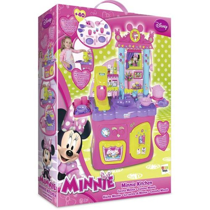 cuisine minnie toys r us