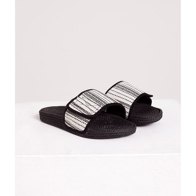 chaussons scratch femme
