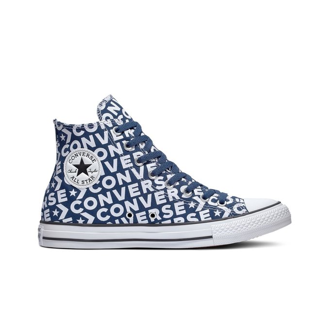 converse ctas hi wordmark