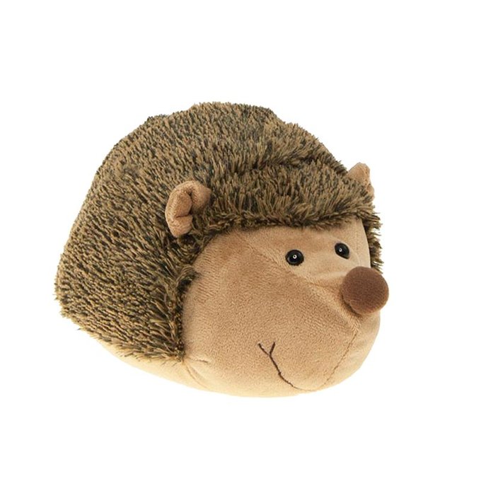 peluche ty herisson