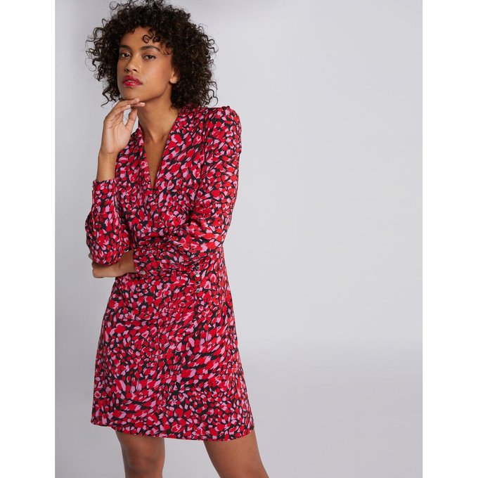 robe morgan la redoute