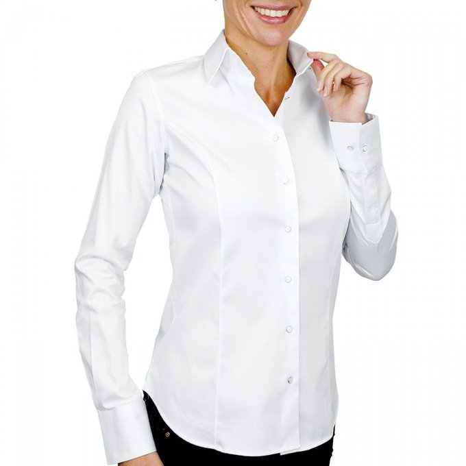 chemise italienne femme