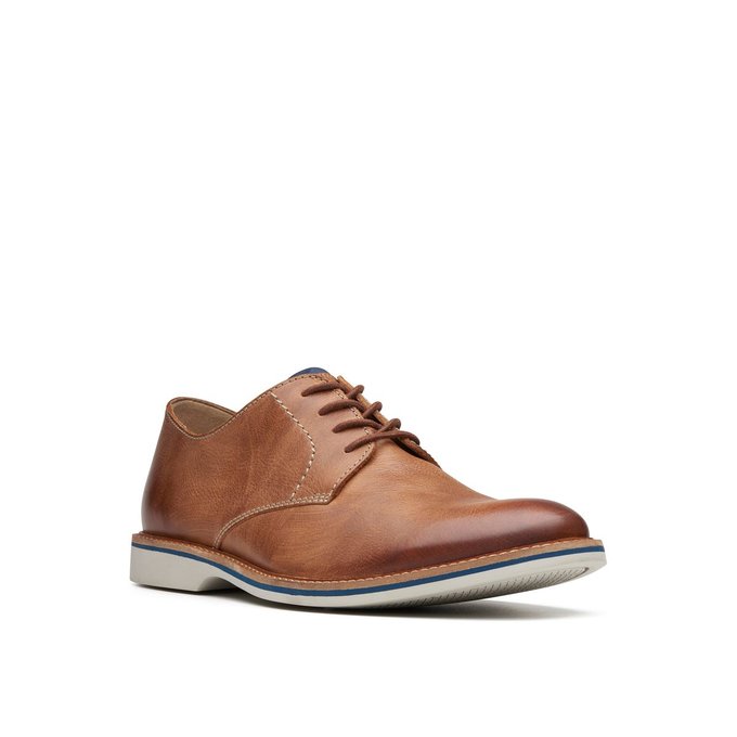 derbies homme clarks