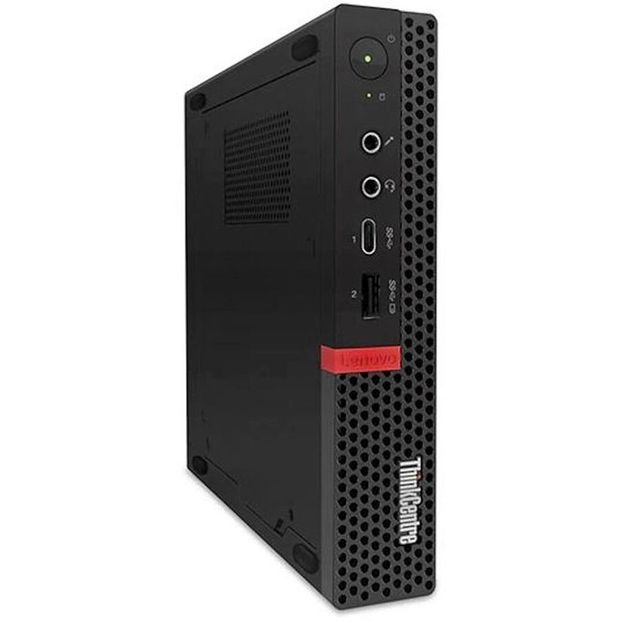 Pc De Bureau Thinkcentre M720 Tiny Lenovo La Redoute