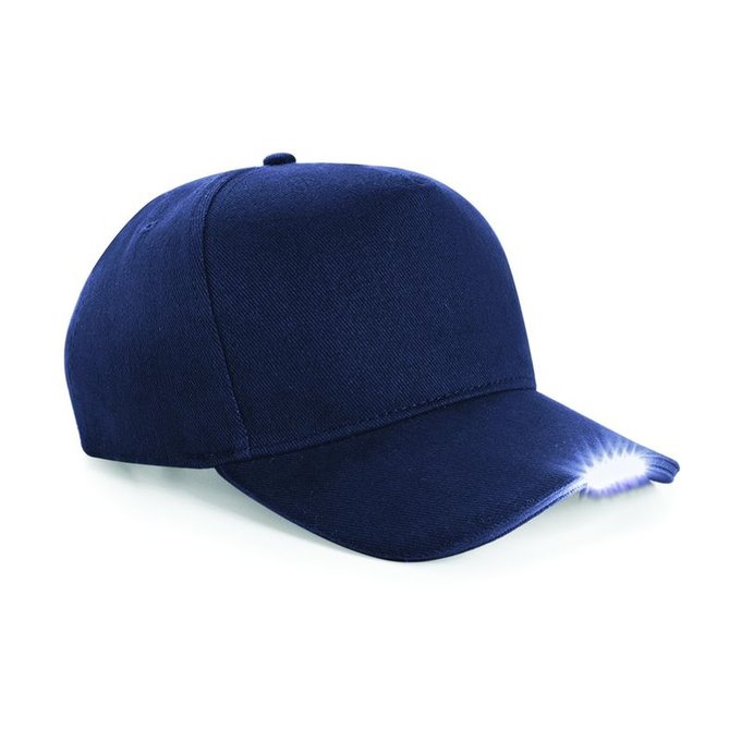 Homme Casquette de baseball Beechfield