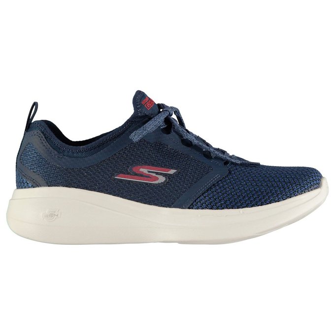 skechers sport rouge