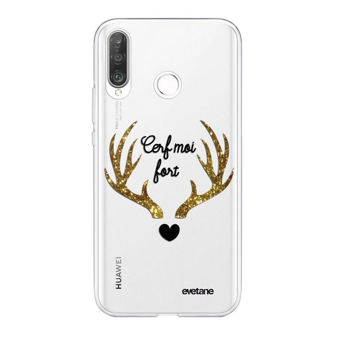 coque huawei p30 lite cerf coque huawei p30 lite cerf