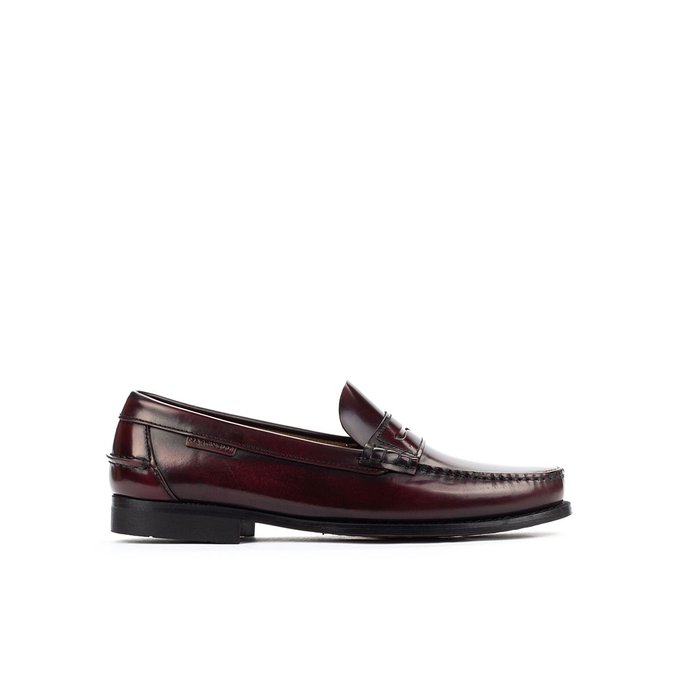 mocassin martinelli homme