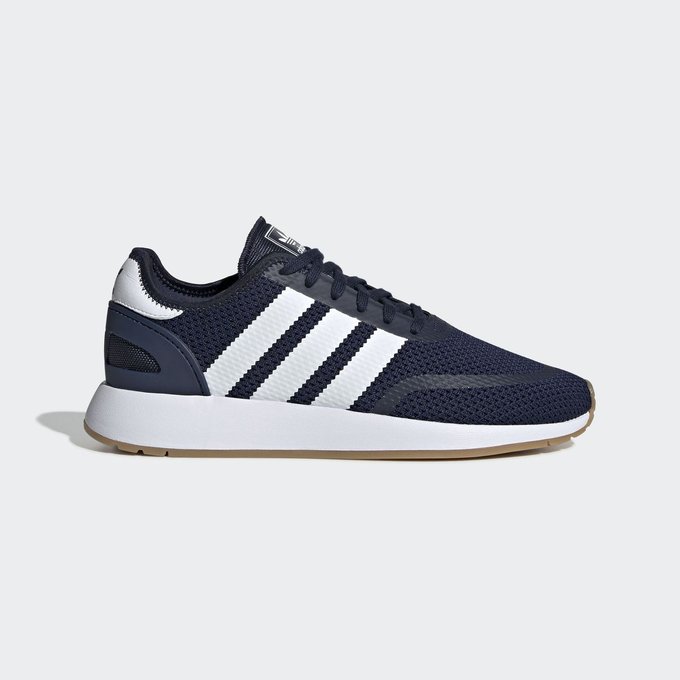 Baskets n 5923 bleu Adidas Originals | La Redoute Baskets n 5923 gris Adidas Originals | La Redoute