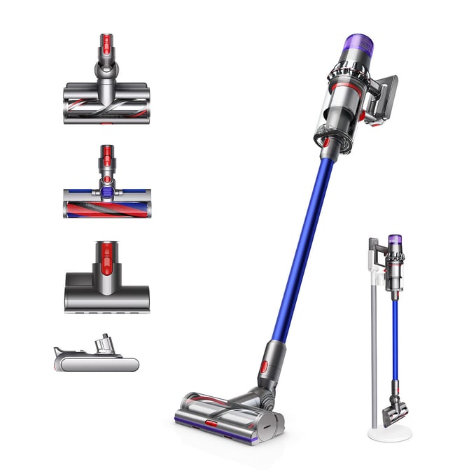 aspirateur dyson enfant